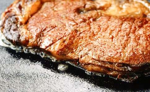 西餐實習(xí)報告5篇