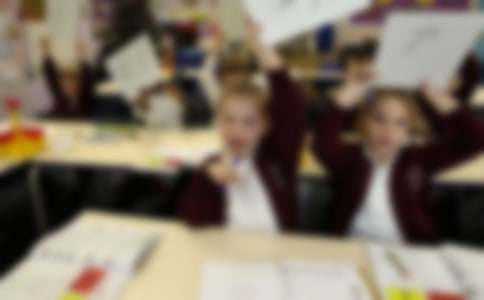 小學(xué)生的表揚(yáng)信匯編七篇