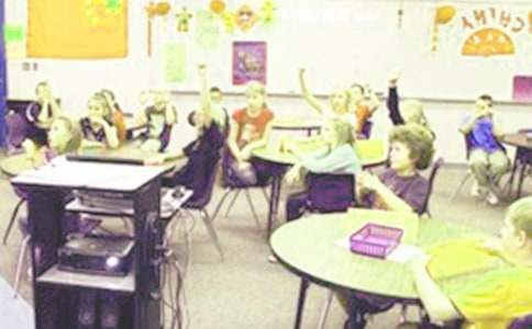 關(guān)于小學(xué)生的建議書(shū) 14篇