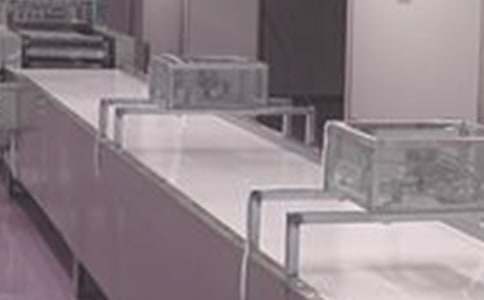 制藥廠的實習報告