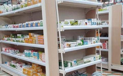 藥店實習(xí)報告合集七篇