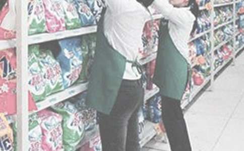 營(yíng)業(yè)員的實(shí)習(xí)報(bào)告