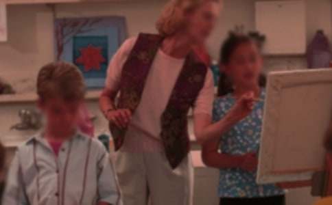 精選幼兒園老師表揚(yáng)信三篇