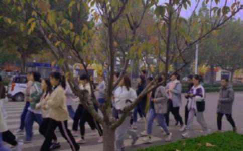 早操檢討書(15篇)