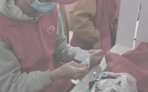 志愿者自薦信(11篇)