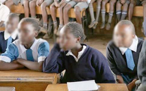 中學(xué)生承諾書范文