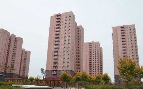 租房承諾書匯編5篇