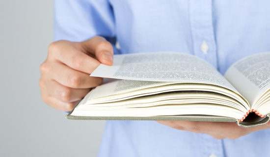 加強(qiáng)全民閱讀活動的建議書