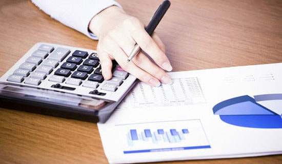 有關(guān)會計(jì)的自薦信