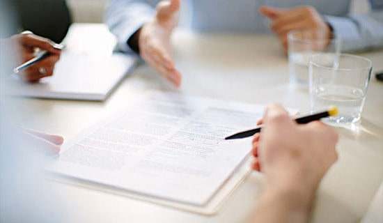 鍋爐安裝承包合同熱門